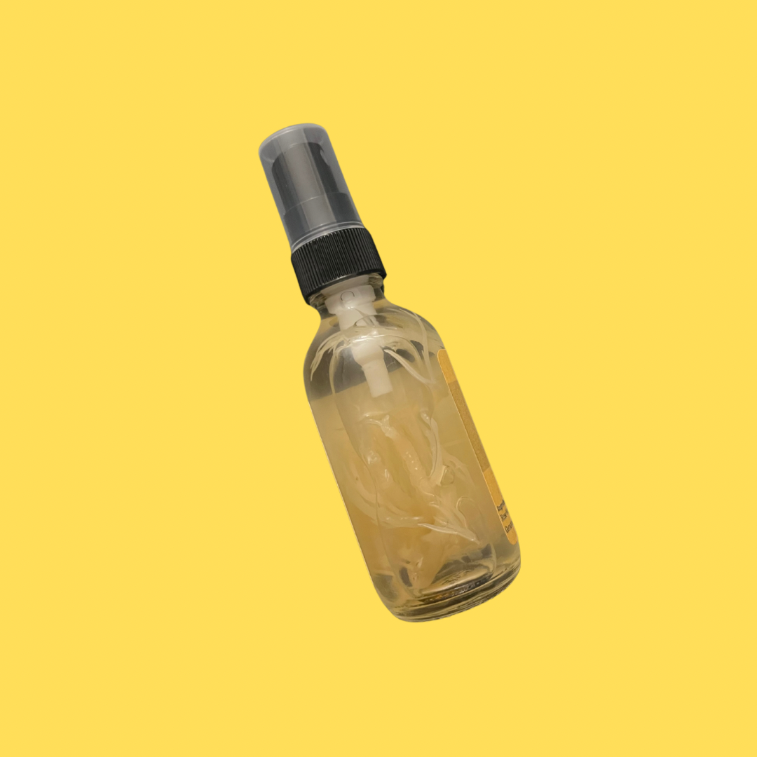 Sea Moss Glow Toner