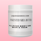 Unscented Whipped Shea Butter