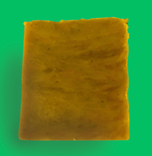 Turmeric Silk Beauty Bar Soap