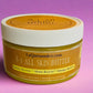 3 in 1 Skin Butter Mango Cocoa & Shea Butter Eczema Dry Skin